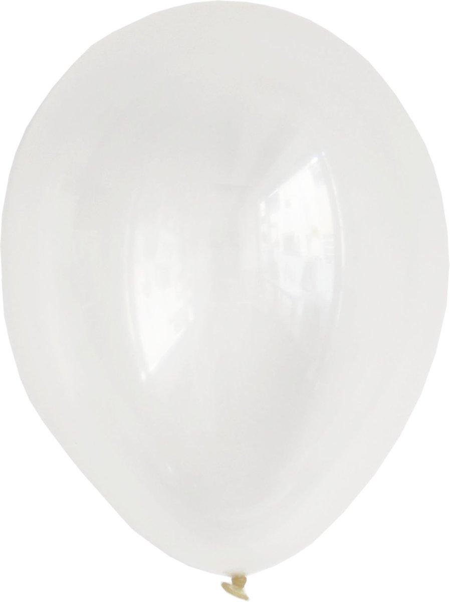 Ballon | Transaparant